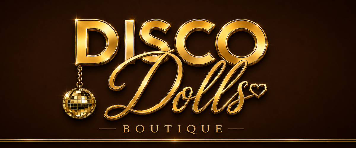 Disco Dolls Boutique